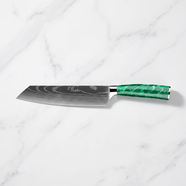 Mori Kiritsuke Knife