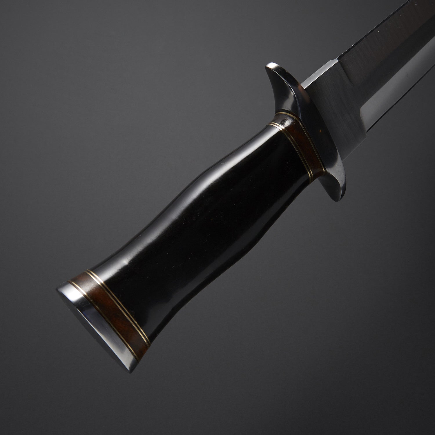 Classic Dagger Knife with Leather Sheath – Collectible & Outdoor Ready Knives Craft