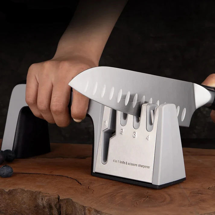 Precision Edge Knife Sharpener