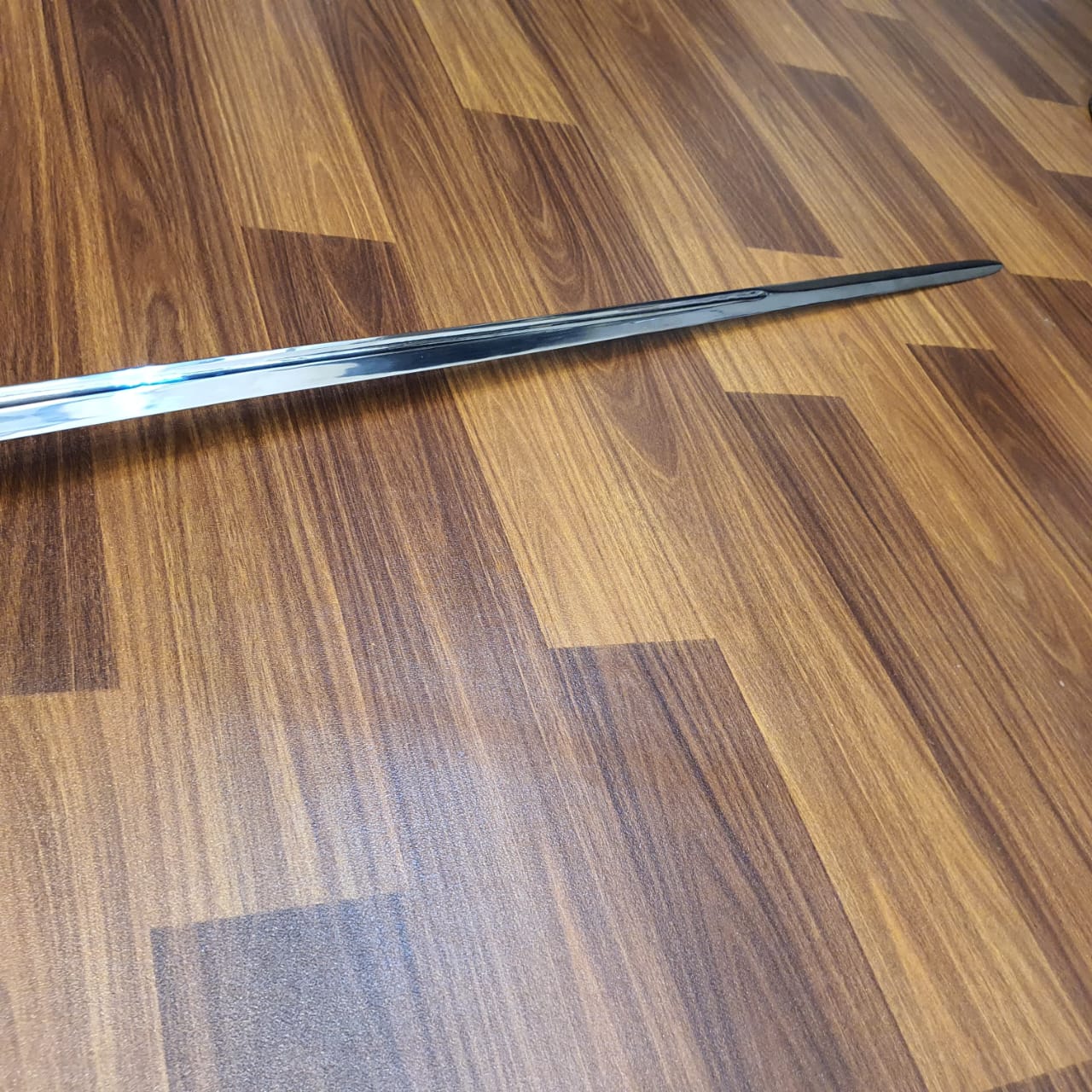 Traditional Military-Style Sabre Sword Knives Craft