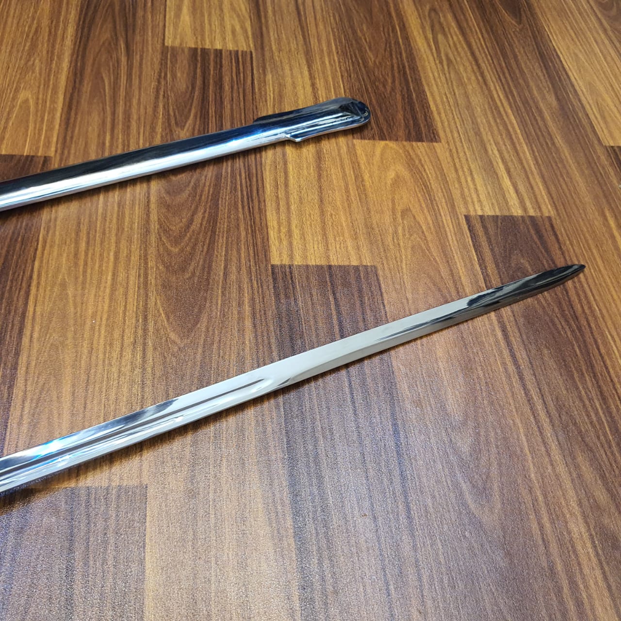 Traditional Military-Style Sabre Sword Knives Craft