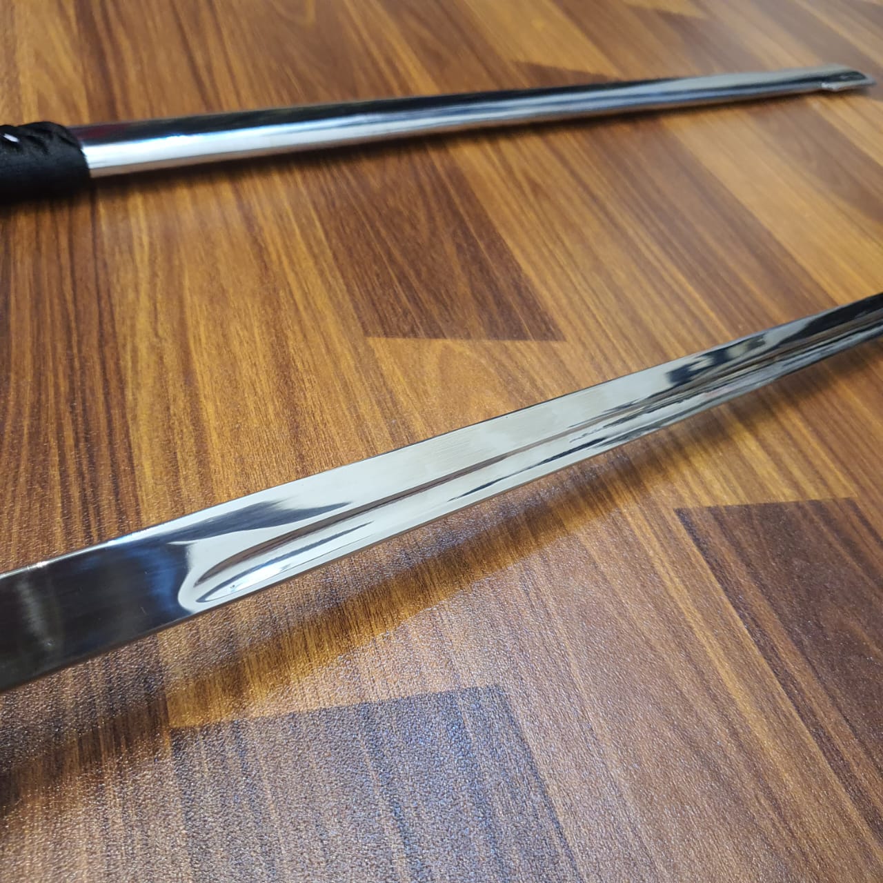 Traditional Military-Style Sabre Sword Knives Craft