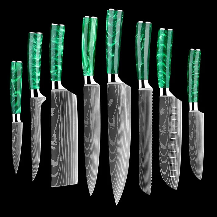 Mori Hachi Bundle