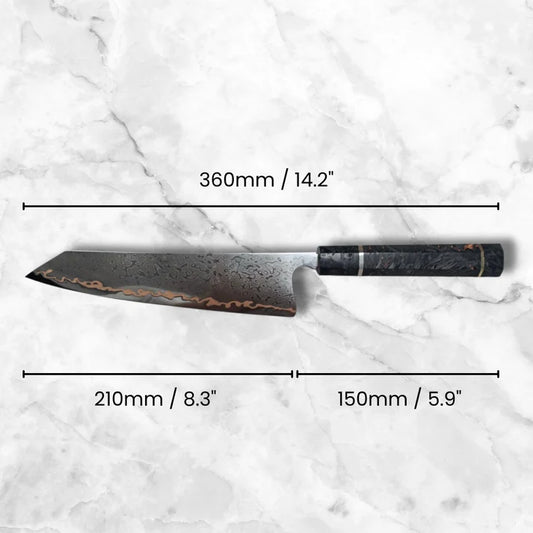 Homura Kiritsuke