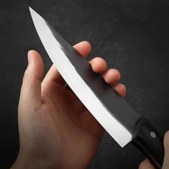 Shadow Stainless Steel Cleaver