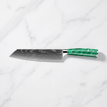 Mori Kiritsuke Knife
