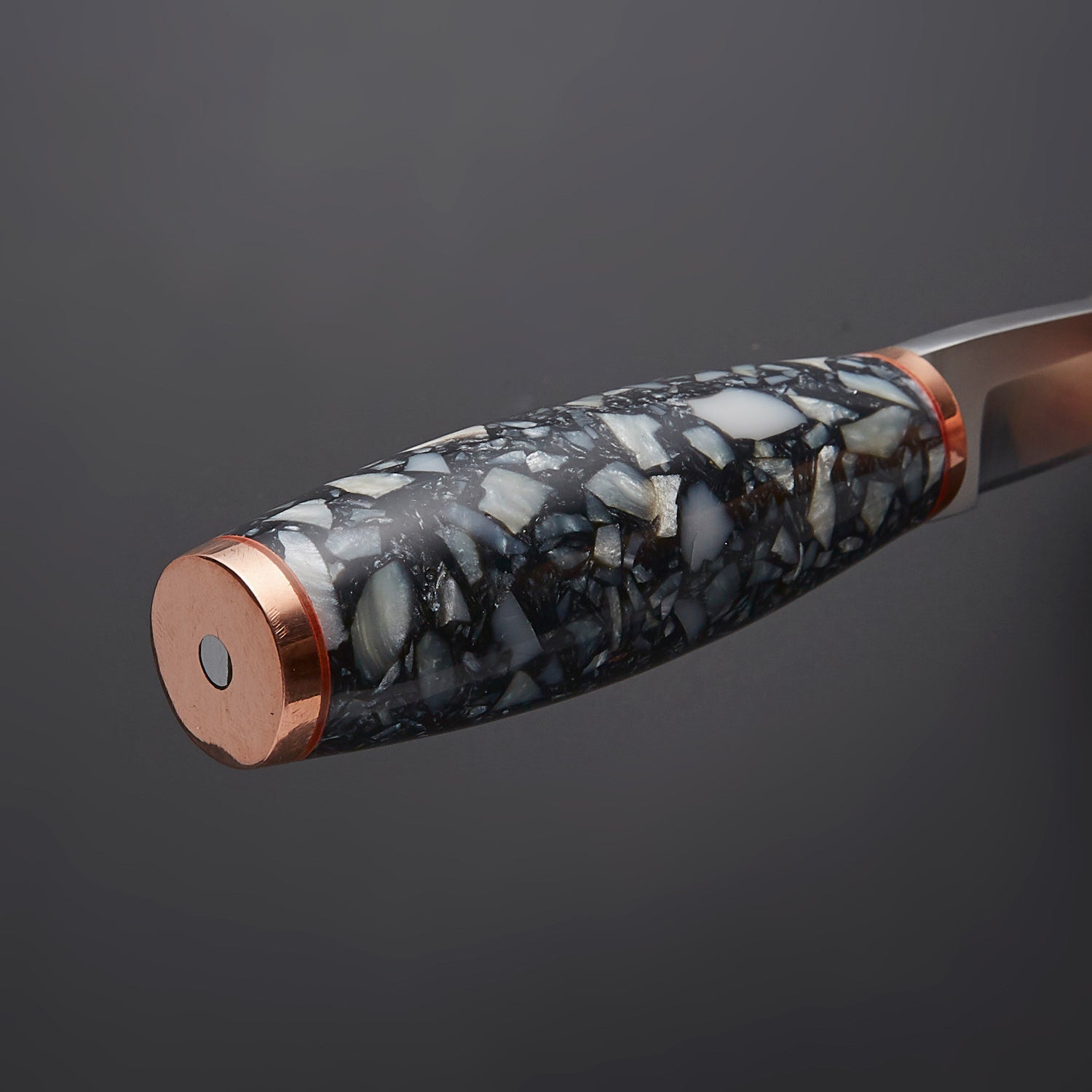 NovaBlade™ Handcrafted Utility Knife – Premium Collectors Edition Knives Craft
