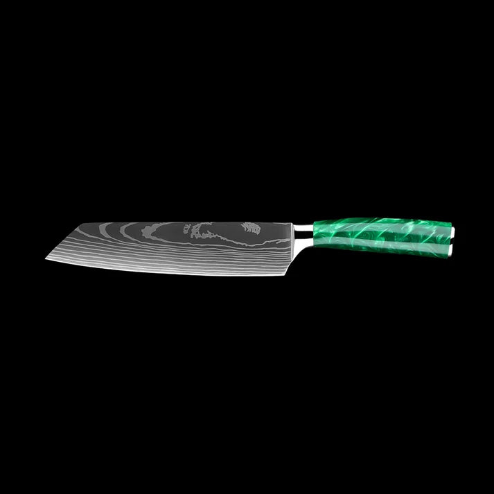 Mori Kiritsuke Knife
