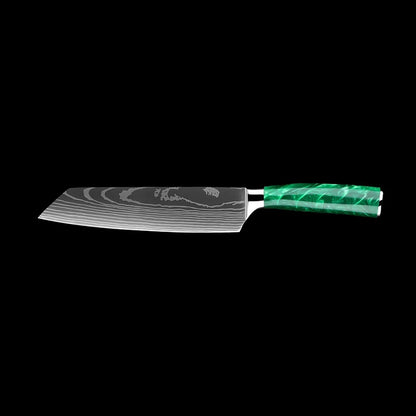Mori Kiritsuke Knife