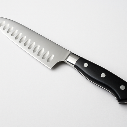 🔪 Professional Chef Knife – 11" Stainless Steel Kitchen Knife 🍖🥦 Knives Craft