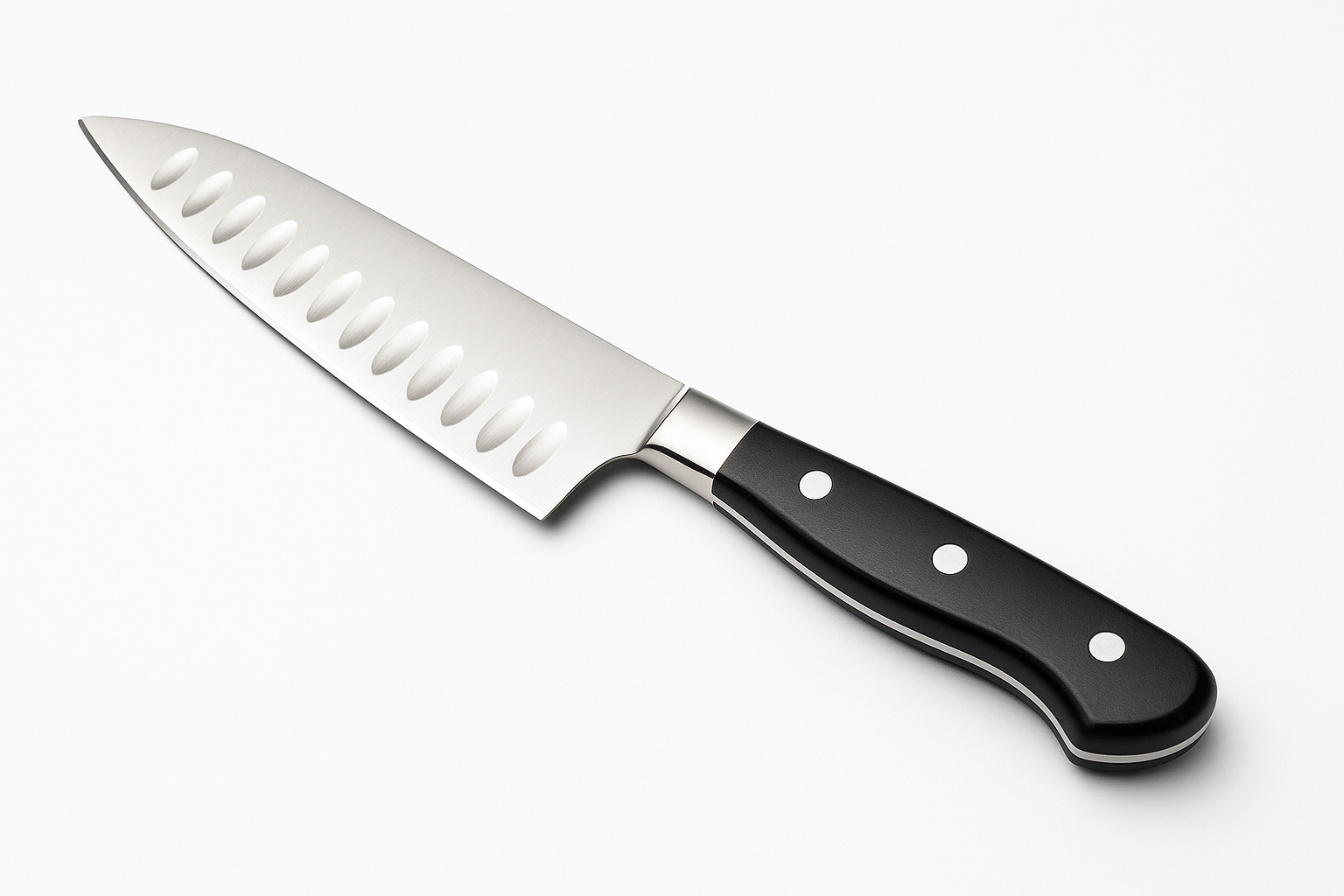 🔪 Professional Chef Knife – 11" Stainless Steel Kitchen Knife 🍖🥦 Knives Craft