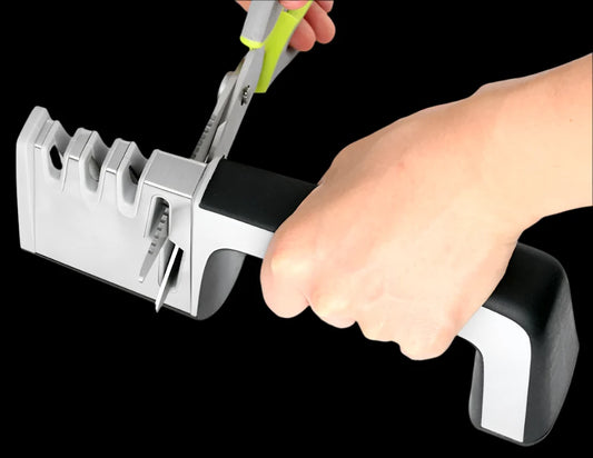 Precision Edge Knife Sharpener