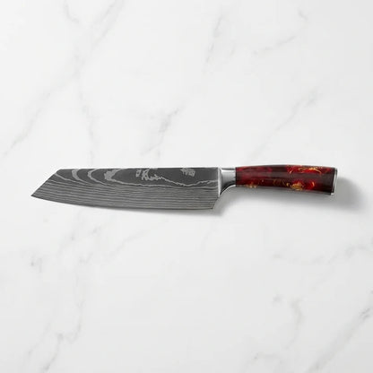 Kanji Kiritsuke Knife