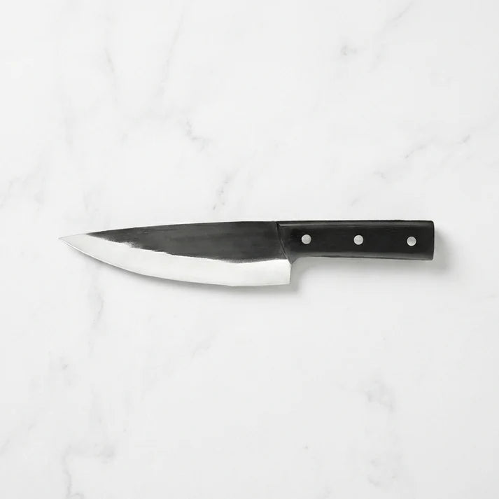 Shadow Stainless Steel Cleaver