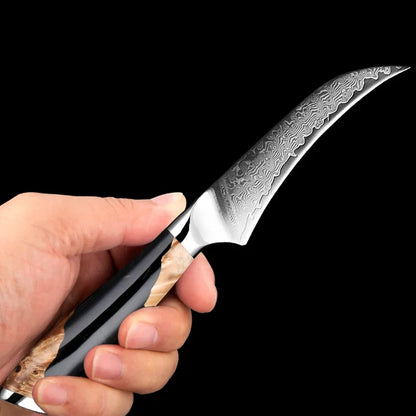 Karasu Petty Knife