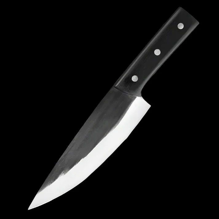 Shadow Stainless Steel Cleaver