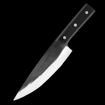 Shadow Stainless Steel Cleaver