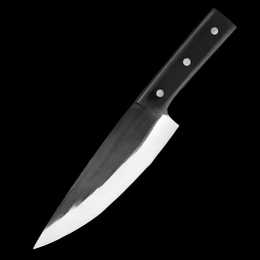 Shadow Stainless Steel Cleaver