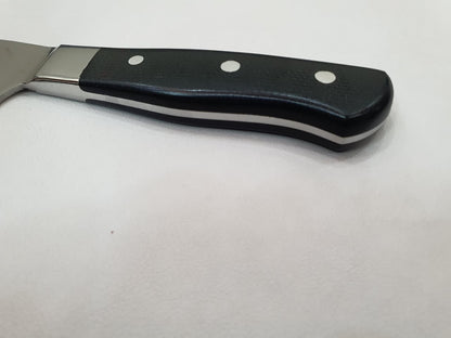 🔪 Professional Chef Knife – 11" Stainless Steel Kitchen Knife 🍖🥦 Knives Craft