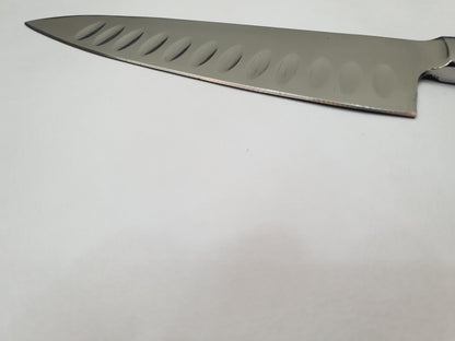 🔪 Professional Chef Knife – 11" Stainless Steel Kitchen Knife 🍖🥦 Knives Craft