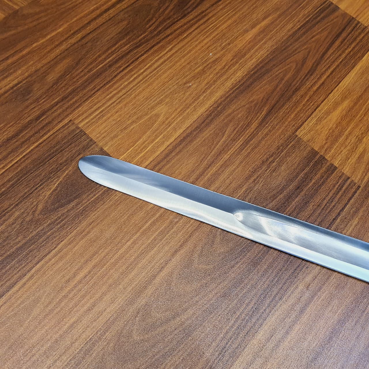 Medieval European Longsword – Hand-and-a-Half Sword Knives Craft