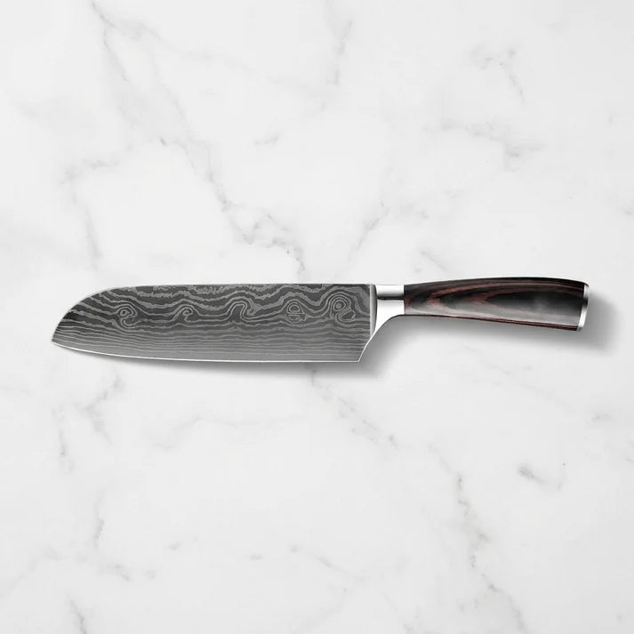 Daichi Santoku