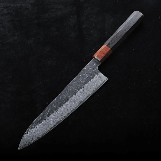 Gentetsu Gyuto