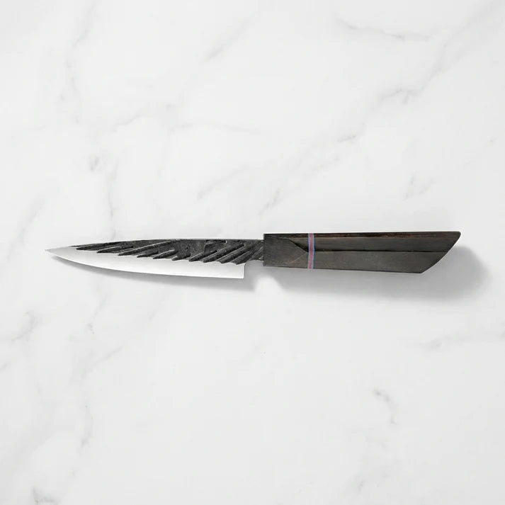 Kurogane Petty Knife
