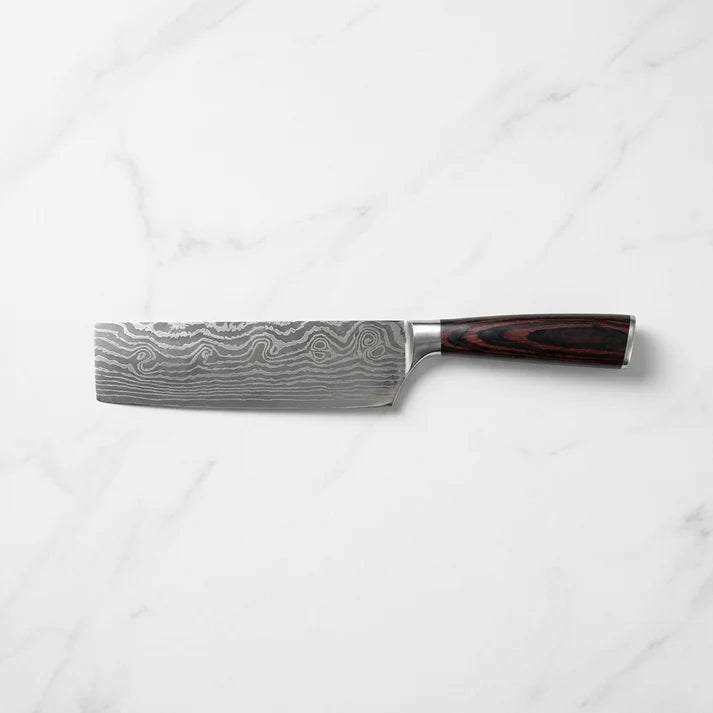 Daichi Nakiri