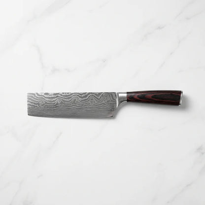 Daichi Nakiri