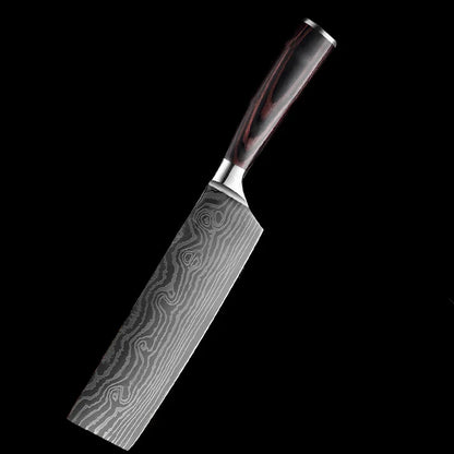 Daichi Nakiri