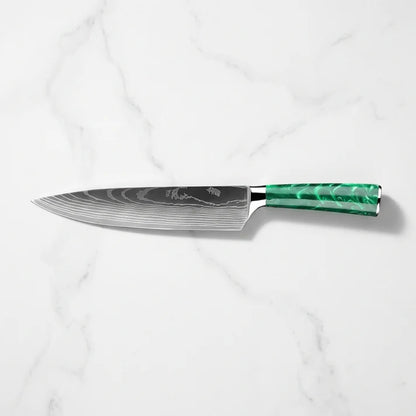 Mori Chef's Knife