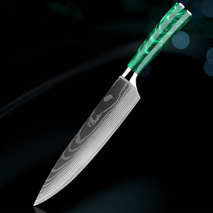 Mori Chef's Knife