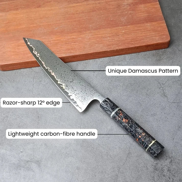 Homura Kiritsuke