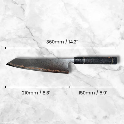 Homura Kiritsuke