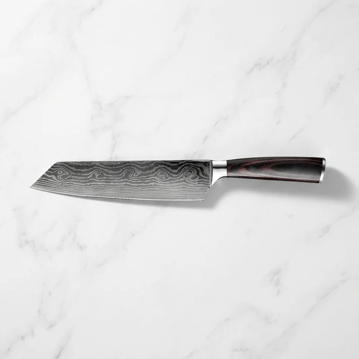 Daichi Kiritsuke Knife