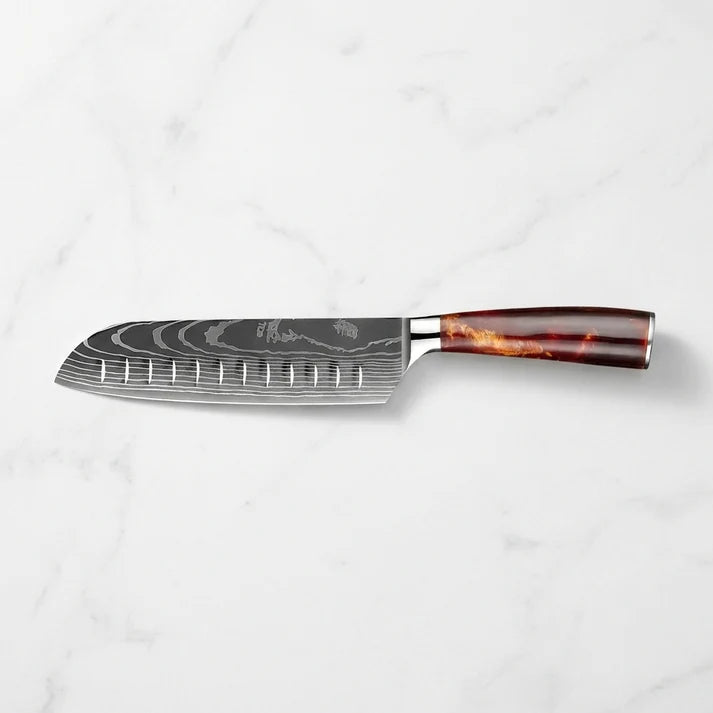 Kanji Santoku