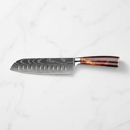 Kanji Santoku