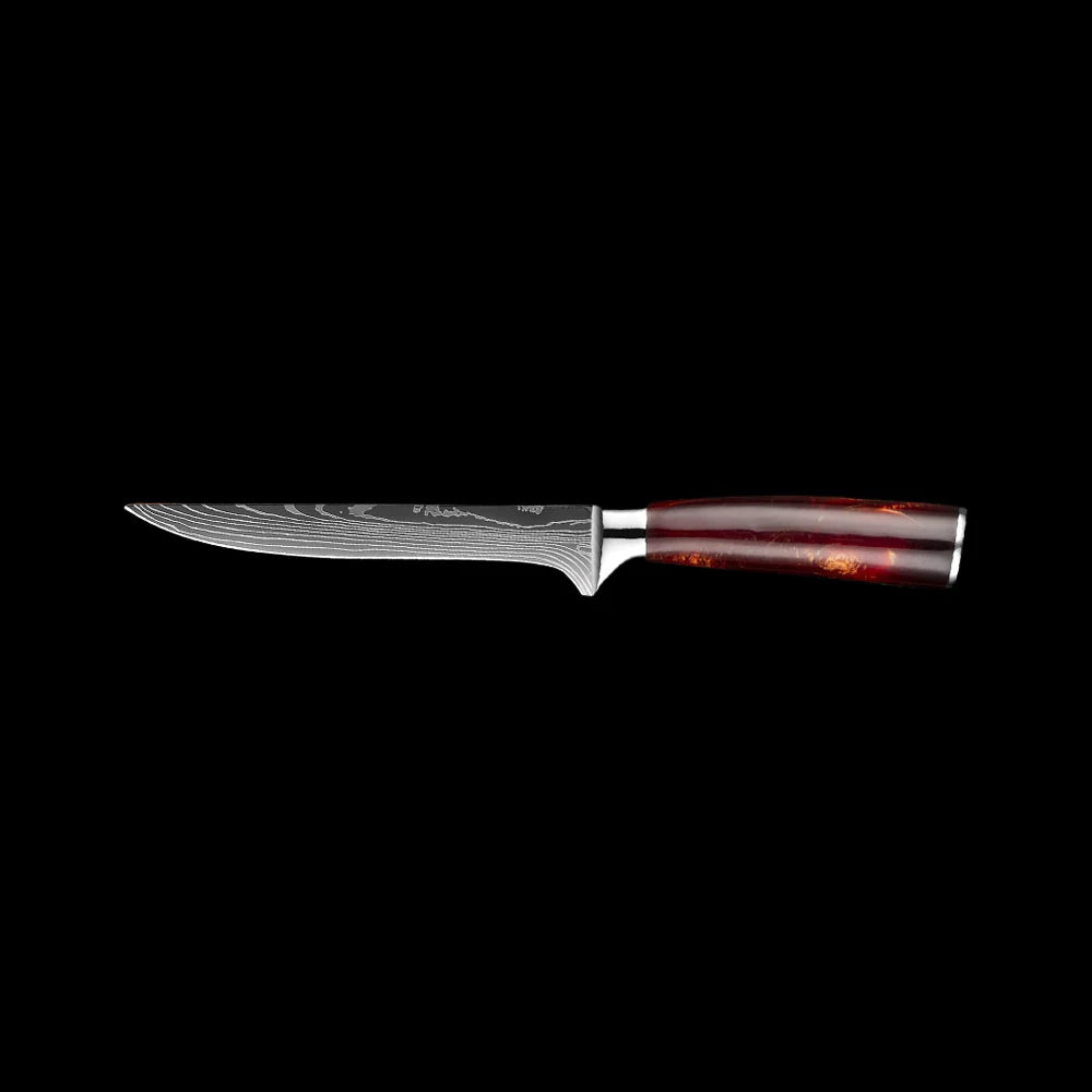 Kanji Honesuki - Boning Knife